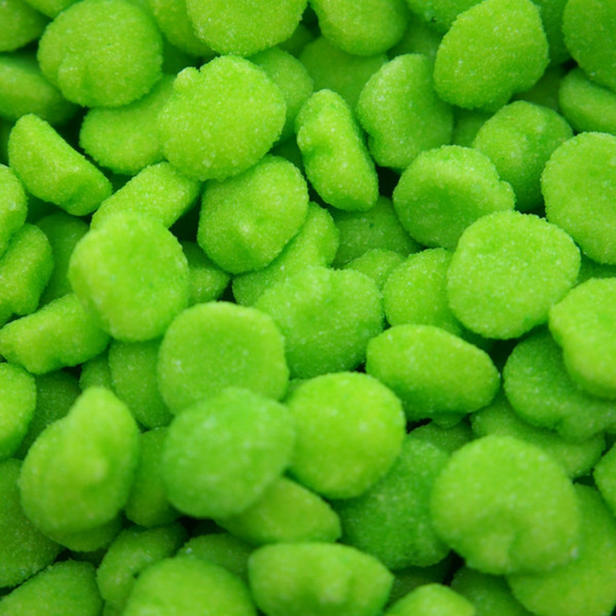 Pomme battue (100g) FINI