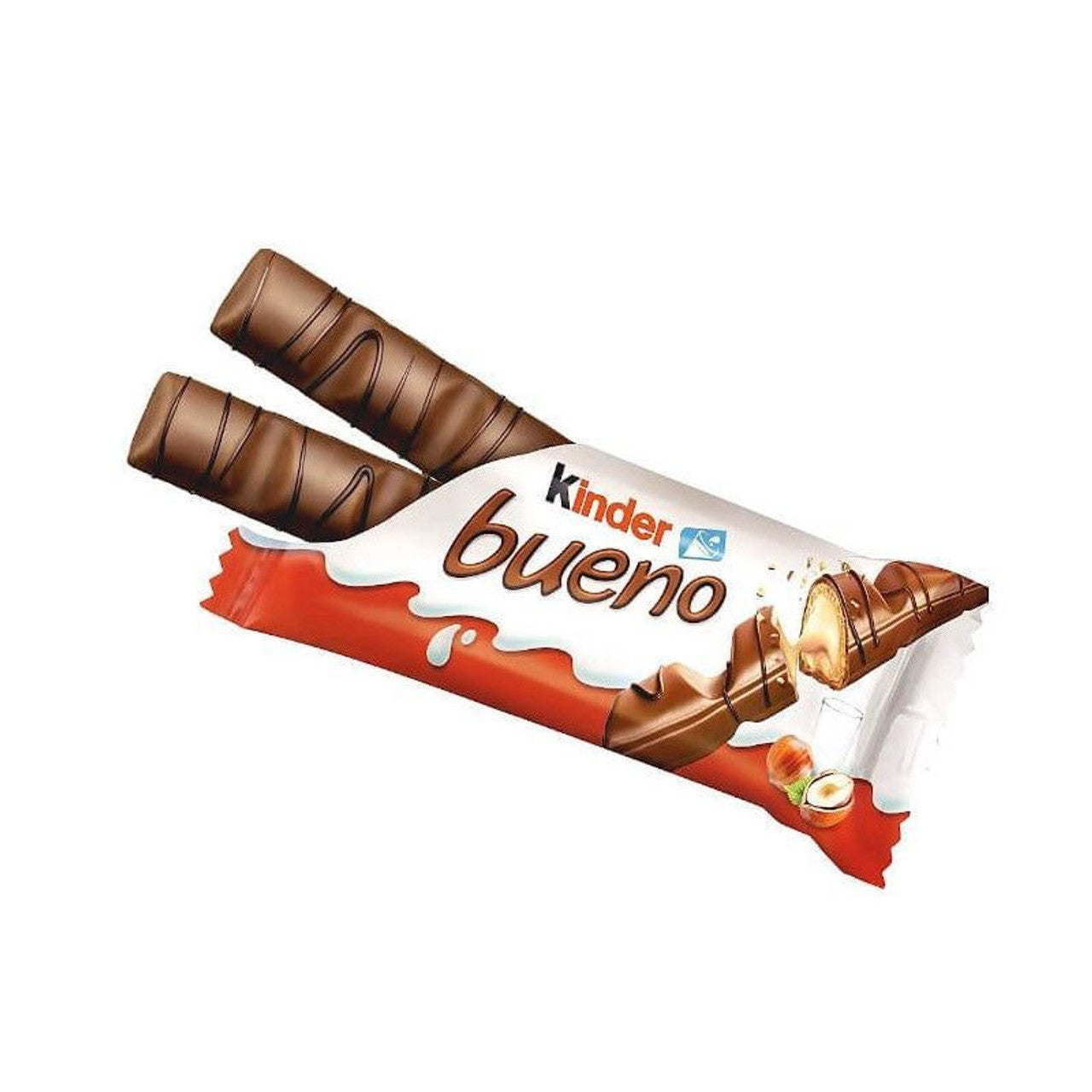Kinder bueno (unite)