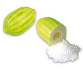 Melons Gum (100gr) FINI