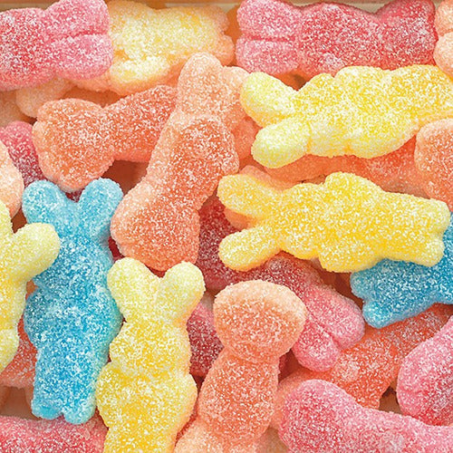 Lapins Crétins (100g) LUTTI