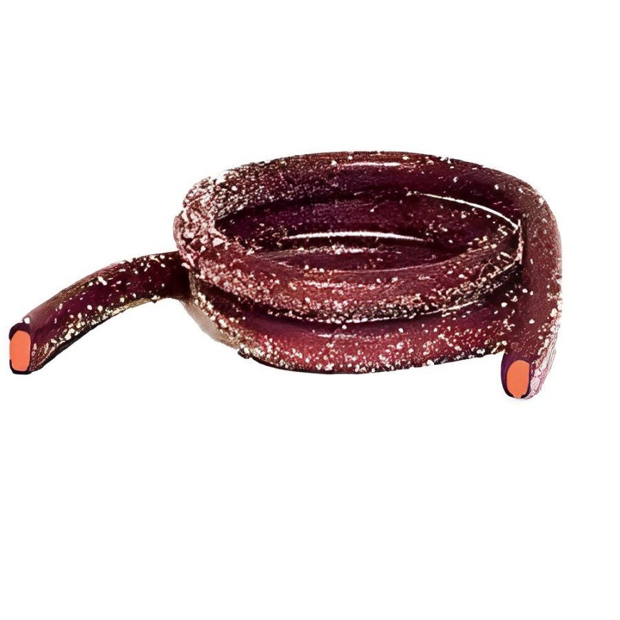Cable fourré tropical acidulé "Réglisse Américain" (unité) DULCEPLUS
