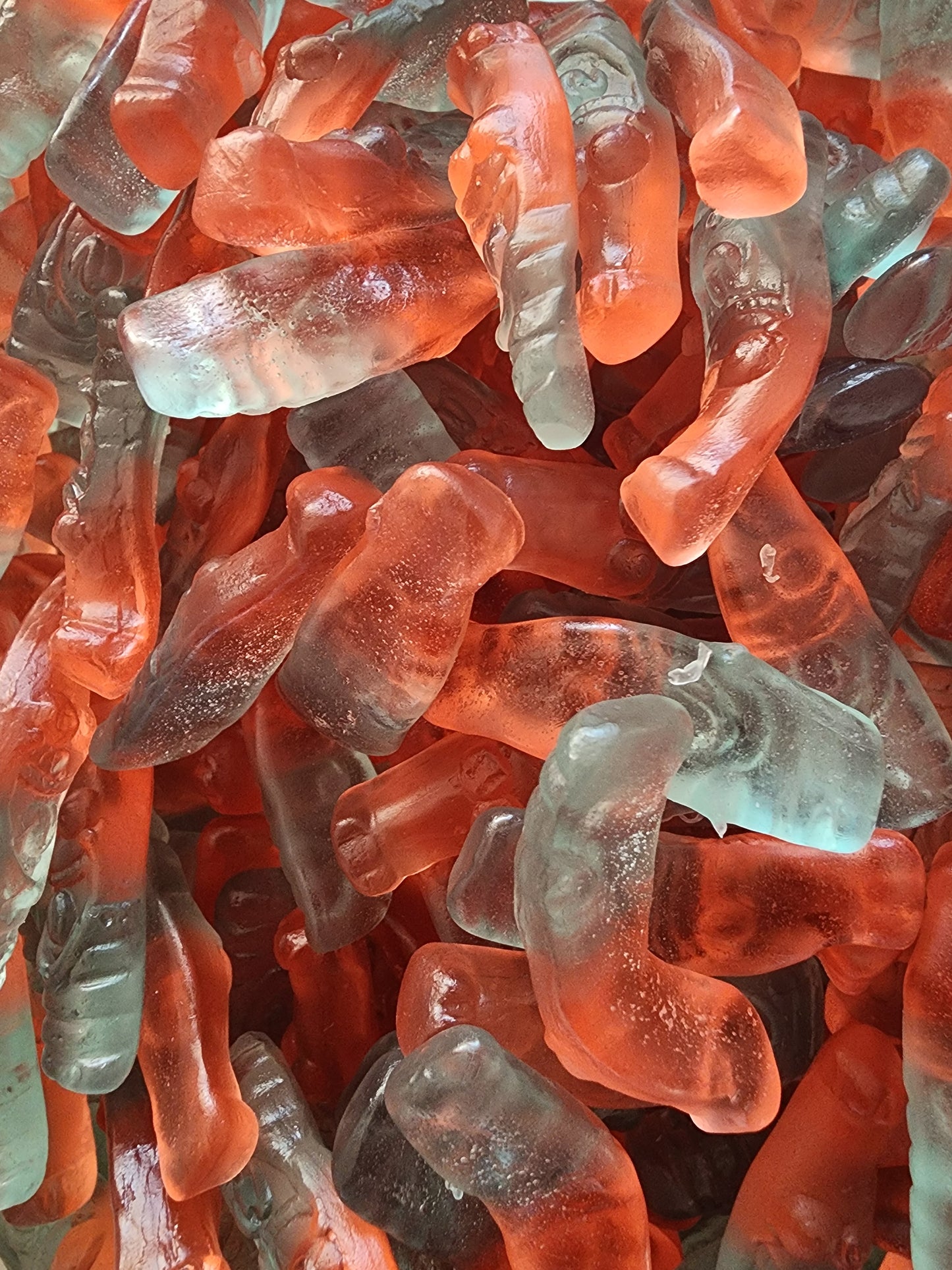 Bubblizz Dooo (100g) LUTTI