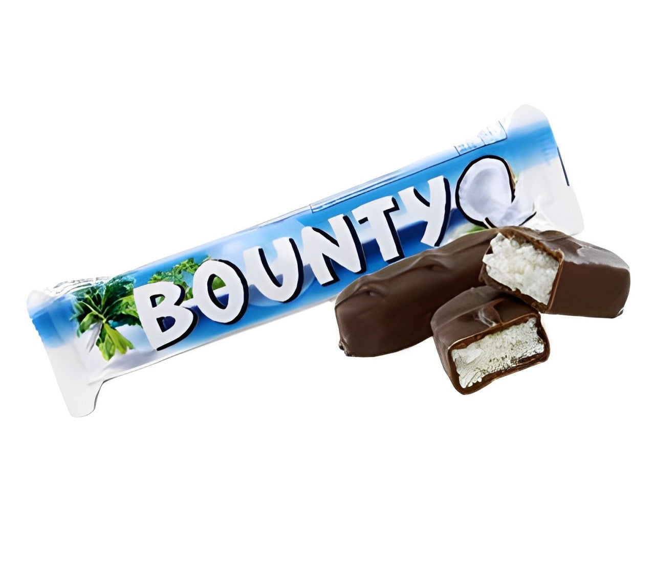 Bounty (unité)