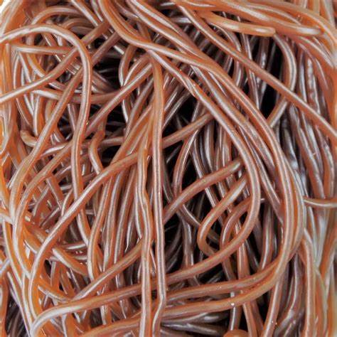 Lassos lisse cola (lot de 10) MAP