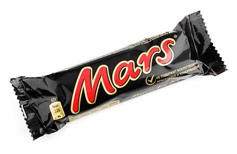 Mars (unité)