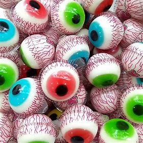 Œil Glotzer (unité) TROLLI