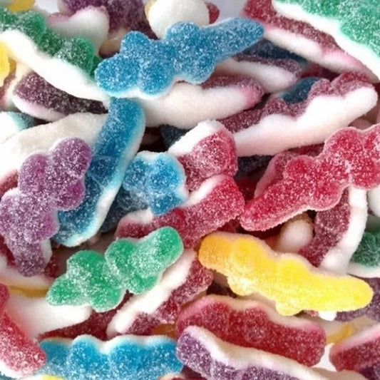 Croco pik (100g) HARIBO