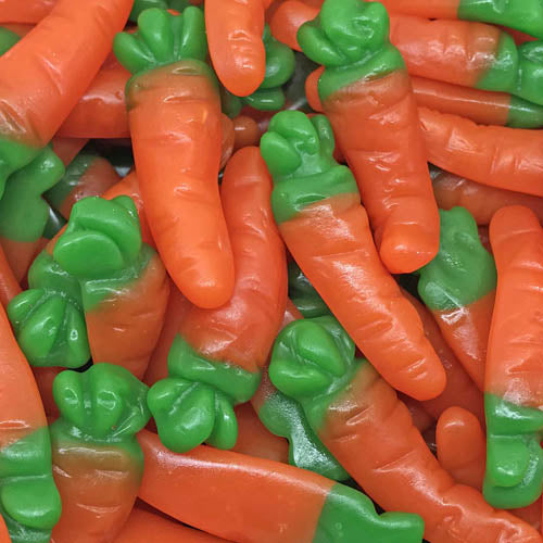 Carotte (100g) VIDAL