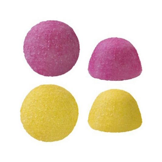 Tagada pink lemonade (100g) HARIBO