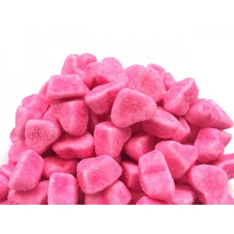 Coeur tendre pika (100g) HARIBO