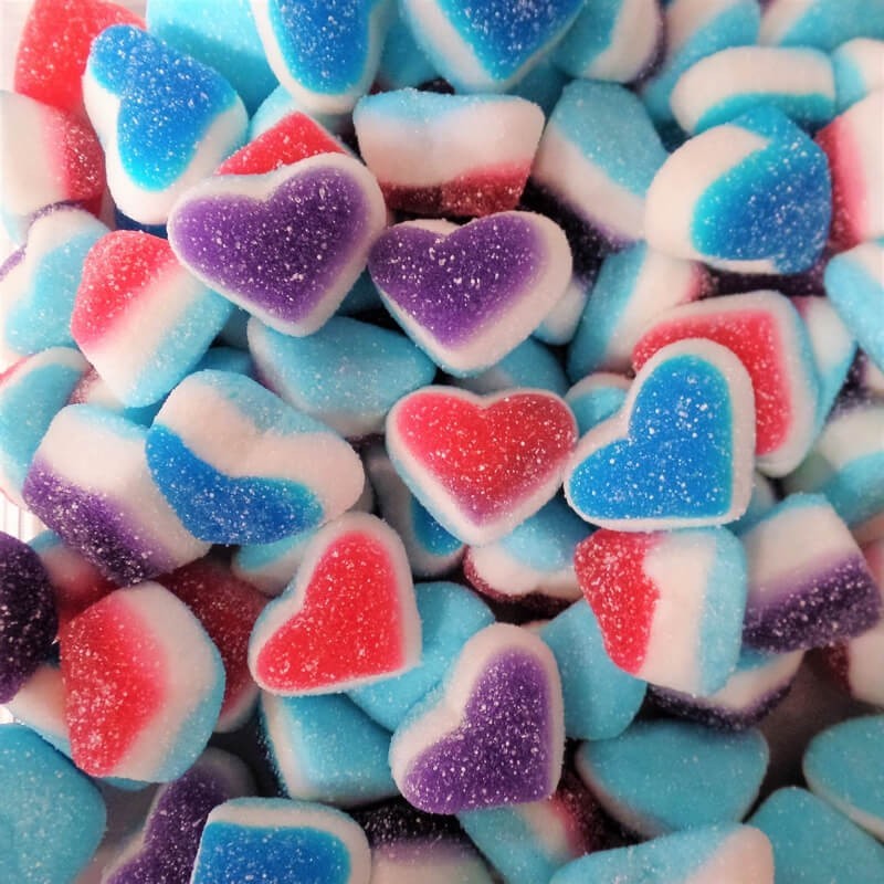Love Pik (100g) HARIBO