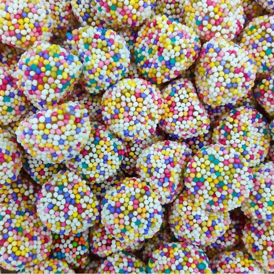 Mûre Multicolore (100g) FINI
